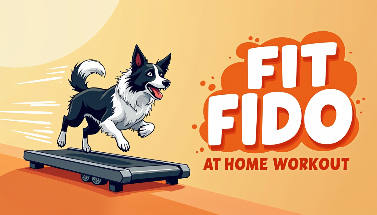 Dog Treadmill for Large Dogs: The Ultimate Buyer’s Guide